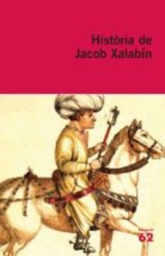 portada (cat).historia de jacob xalabin (educacio 62) (en Catalá)