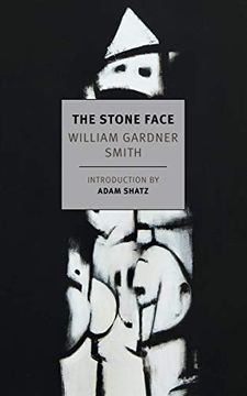 portada The Stone Face (en Inglés)