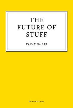 portada The Future of Stuff (in English)