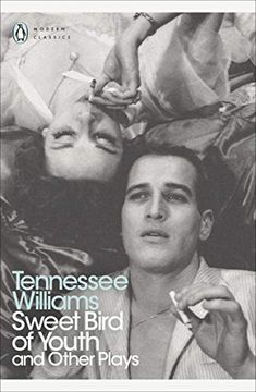 portada Sweet Bird of Youth and Other Plays 