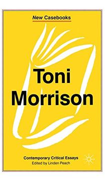 portada Toni Morrison (New Cass) 