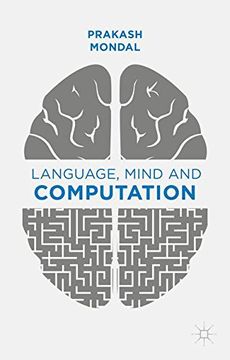 portada Language, Mind and Computation