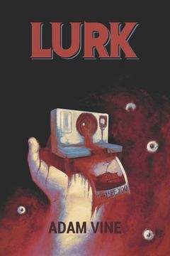 portada Lurk (en Inglés)