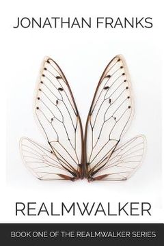 portada Realmwalker (in English)