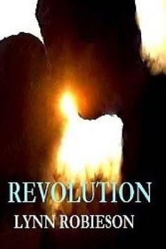portada Revolution