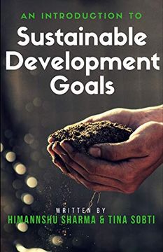 portada An Introduction to Sustainable Development Goals (en Inglés)