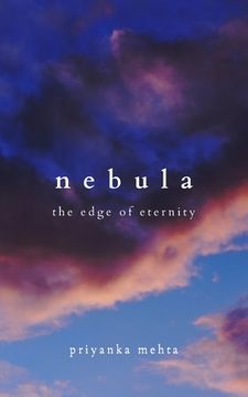 portada Nebula: The edge of eternity (en Inglés)