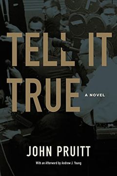 portada Tell it True: A Novel (en Inglés)