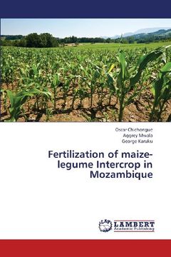 portada Fertilization of Maize-Legume Intercrop in Mozambique