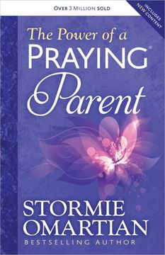 portada The Power of a Praying® Parent