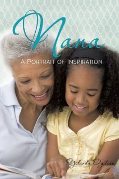 portada Nana: A Portrait of Inspiration