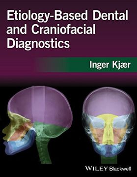 portada Etiology-Based Dental and Craniofacial Diagnostics