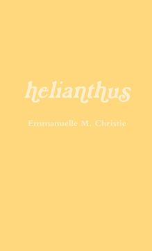portada helianthus