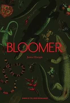 portada Bloomer (en Inglés)