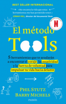 portada El Método Tools (in Spanish)