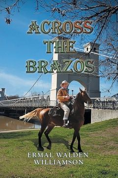 portada Across the Brazos (en Inglés)