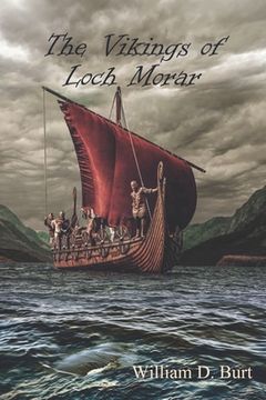 portada The Vikings of Loch Morar (en Inglés)