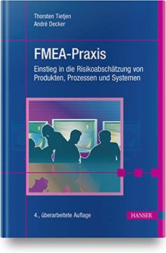 portada Fmea-Praxis (en Alemán)