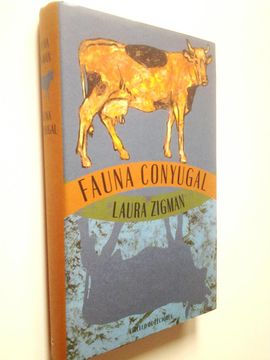portada Fauna Conyugal