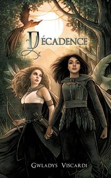 portada Décadence (in French)