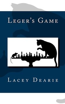 portada Leger's Game (en Inglés)
