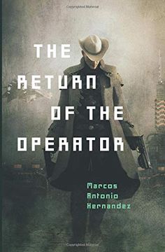 portada The Return of the Operator (en Inglés)