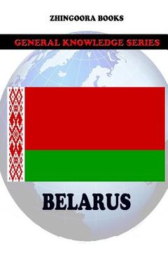portada Belarus