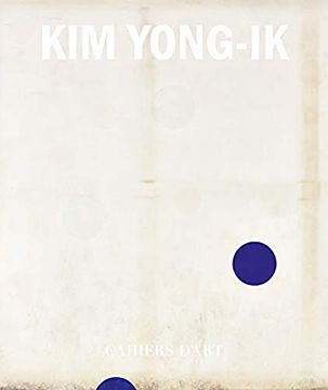portada Kim Yong-Ik (en Inglés)