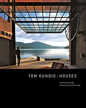 portada Tom Kundig Houses (Paperback) 