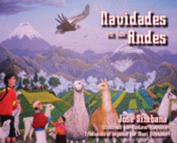 portada Navidades en los Andes