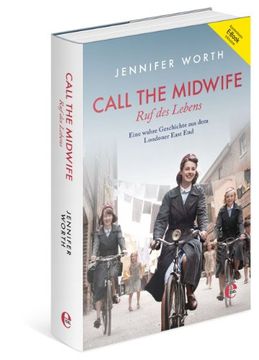 portada Call the Midwife - Ruf des Lebens (Bundle: Buch + E-Book): Eine wahre Geschichte aus dem Londoner East End (en Alemán)