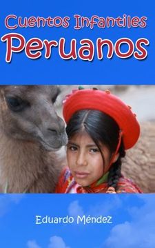 portada Cuentos Infantiles Peruanos: Volume 3