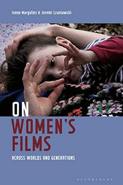 portada On Women'S Films: Across Worlds and Generations (in English)