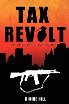 portada tax revolt: an american insurrection