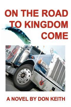 portada on the road to kingdom come (in English)