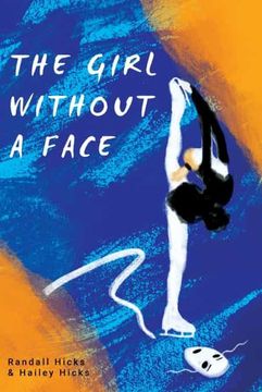 portada The Girl Without a Face 