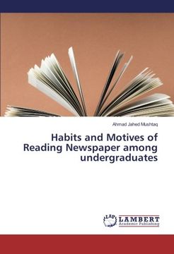 portada Habits and Motives of Reading Newspaper among undergraduates