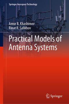 portada Practical Models of Antenna Systems (en Inglés)