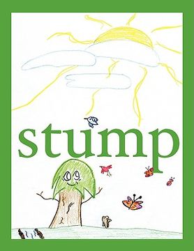 portada stump (en Inglés)