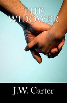 portada the widower (en Inglés)