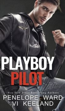 portada Playboy Pilot (en Inglés)
