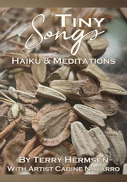 portada Tiny Songs: Haiku and Meditations (en Inglés)