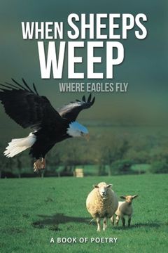 portada When Sheeps Weep (in English)