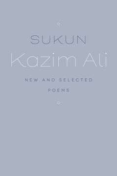 portada Sukun: New and Selected Poems