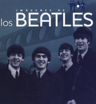 portada Imagenes de los Beatles