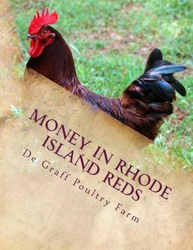 portada Money in Rhode Island Reds (en Inglés)
