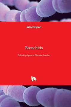 portada Bronchitis (en Inglés)