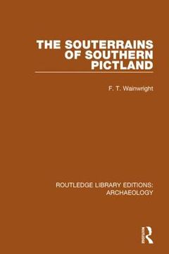 portada The Souterrains of Southern Pictland (in English)