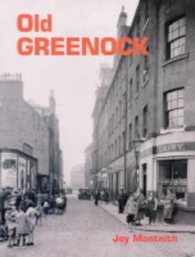 portada Old Greenock
