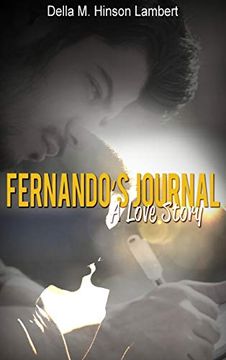 portada Fernando's Journal: A Love Story (en Inglés)
